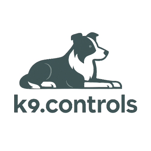 k9.controls~奈良県の制御屋さん~