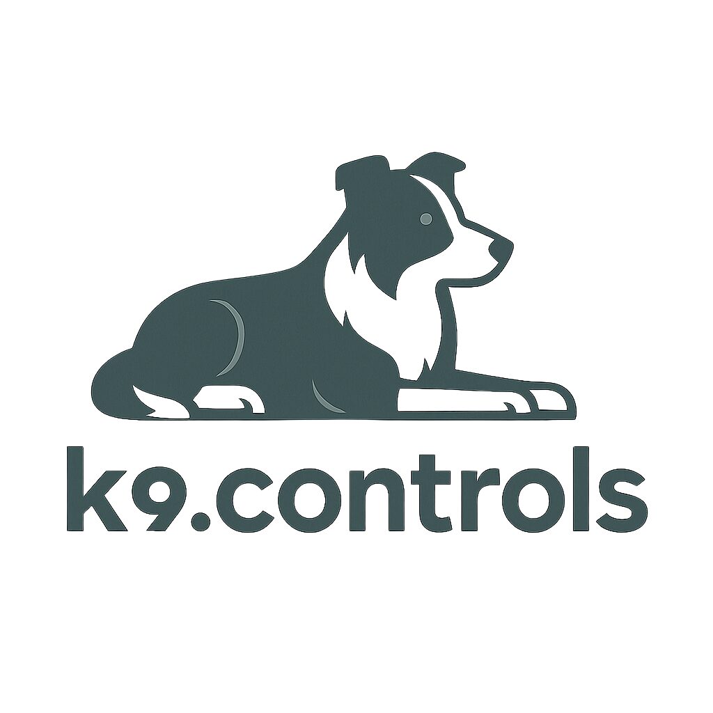 k9.controls~奈良県の制御屋さん~